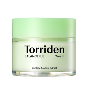 Torriden BALANCEFUL Cica Cream Torriden BALANCEFUL Cica Cream