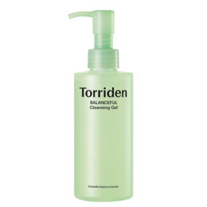 Torriden BALANCEFUL Cleansing Gel Torriden BALANCEFUL Cleansing Gel