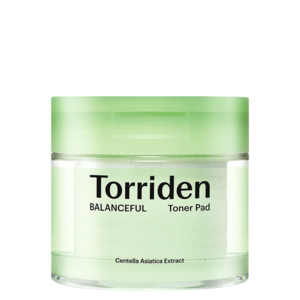 Torriden BALANCEFUL Toner Pad Torriden BALANCEFUL Toner Pad