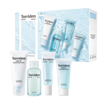 DIVE-IN Skin Care Trial Kit