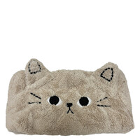 LW Headbands Cat Beige
