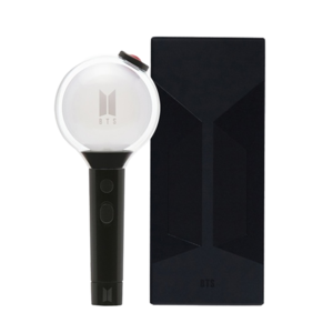 BTS Official Light Stick Special BTS Official Light Stick Special