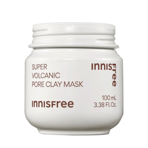 Innisfree Super Volcanic Pore Clay Mask Innisfree Super Volcanic Pore Clay Mask