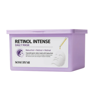 Some By Mi Retinol Intense Daily Mask Some By Mi Retinol Intense Daily Mask