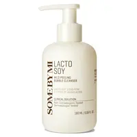 Lacto Soy Mild Peeling Bubble Cleanser