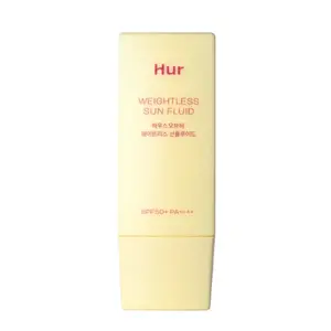 House of Hur Weightless Sun Fluid