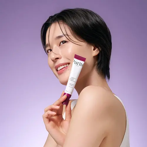Purito Seoul Timeless Bloom Retinol Spot Cream Purito Seoul Timeless Bloom Retinol Spot Cream