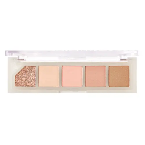 Unleashia Mood Shower Face Palette Unleashia Mood Shower Face Palette