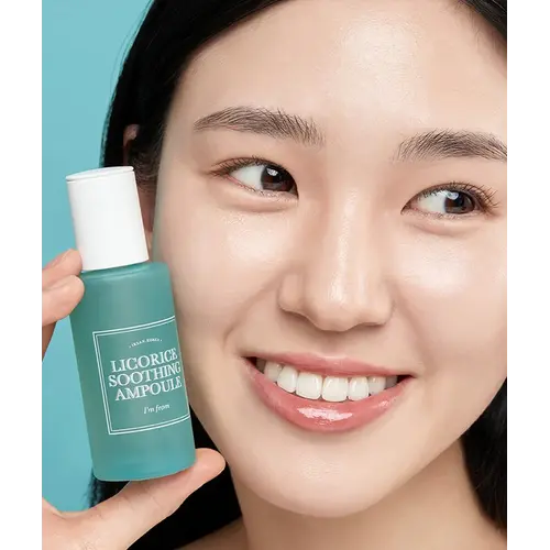 I'm From Licorice Soothing Ampoule