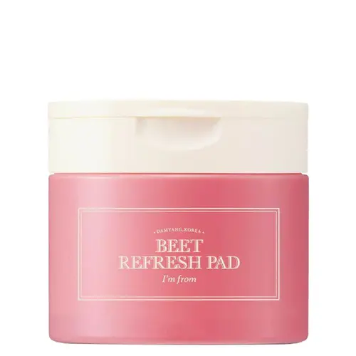 I'm From Beet Refresh Pad I'm From Beet Refresh Pad