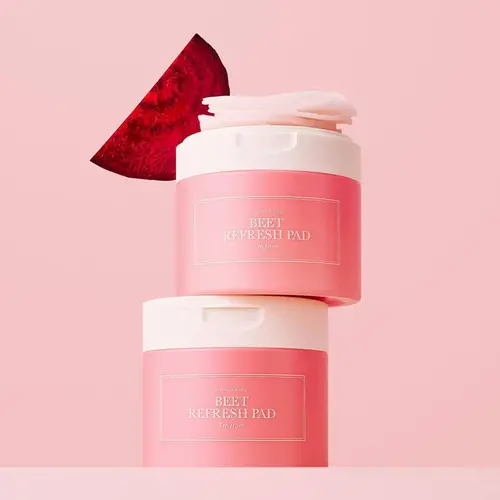 I'm From Beet Refresh Pad I'm From Beet Refresh Pad