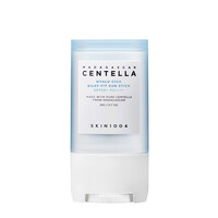 Madagascar Centella Hyalu-Cica Silky-Fit Sun Stick