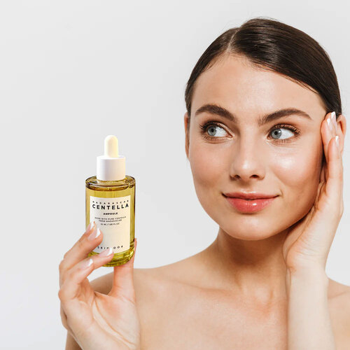 SKIN1004 Madagascar Centella Ampoule SKIN1004 Madagascar Centella Ampoule