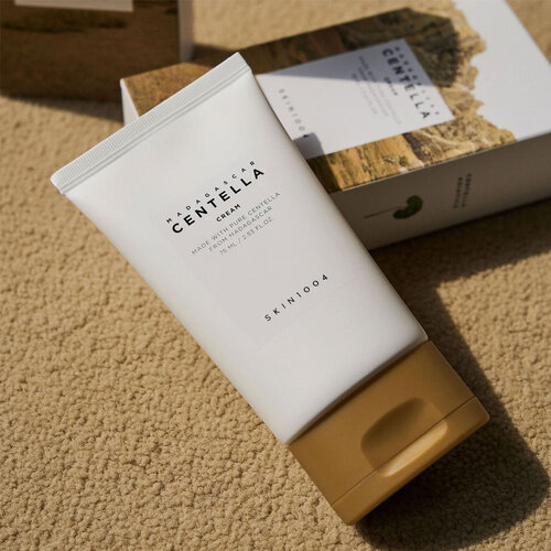 SKIN1004 Madagascar Centella Cream SKIN1004 Madagascar Centella Cream