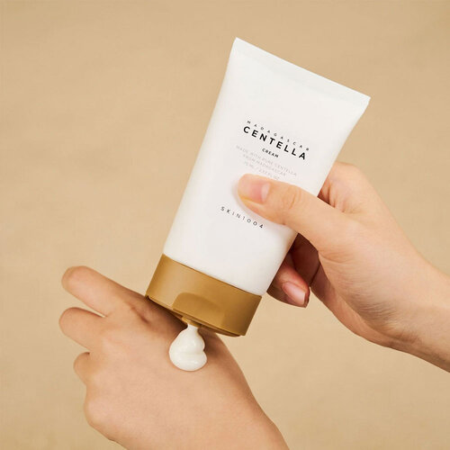 SKIN1004 Madagascar Centella Cream SKIN1004 Madagascar Centella Cream