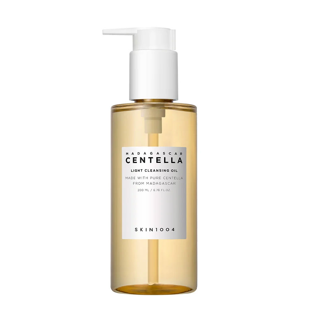 SKIN1004 Light Cleansing Oil