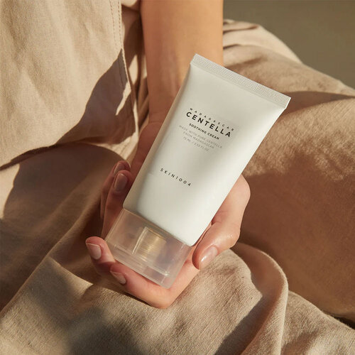 SKIN1004 Madagascar Centella Soothing Cream