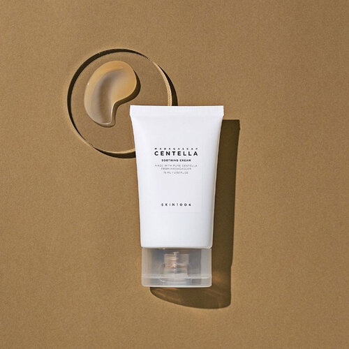 SKIN1004 Madagascar Centella Soothing Cream