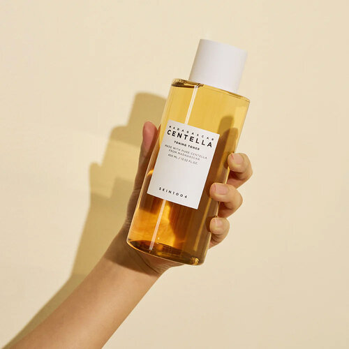 SKIN1004 Madagascar Centella Toning Toner SKIN1004 Madagascar Centella Toning Toner