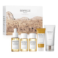 Madagascar Centella Travel Kit