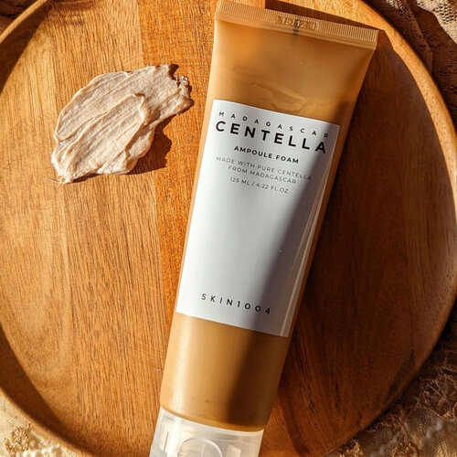 SKIN1004 Madagascar Centella Ampoule Foam SKIN1004 Madagascar Centella Ampoule Foam