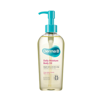 Daily Moisture Body Oil