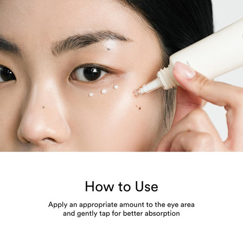 Abib Collagen Eye Crème Jericho Rose Tube Abib Collagen Eye Crème Jericho Rose Tube