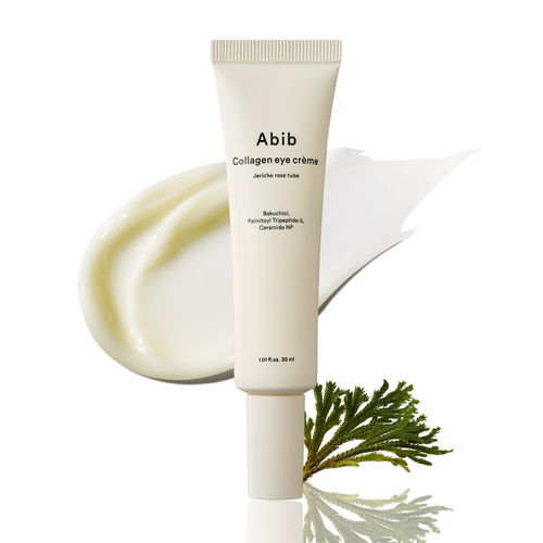 Abib Collagen Eye Crème Jericho Rose Tube Abib Collagen Eye Crème Jericho Rose Tube
