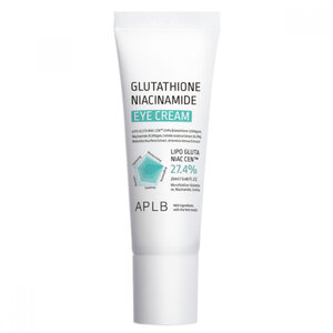 APLB Glutathione Niacinamide Eye Cream APLB Glutathione Niacinamide Eye Cream