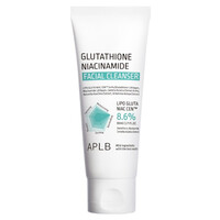 Glutathione Niacinamide Facial Cleanser