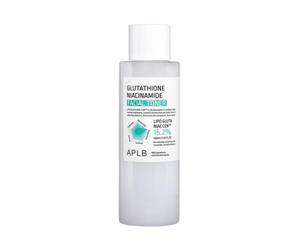 APLB - Glutathione Niacinamide Facial Toner 160ml