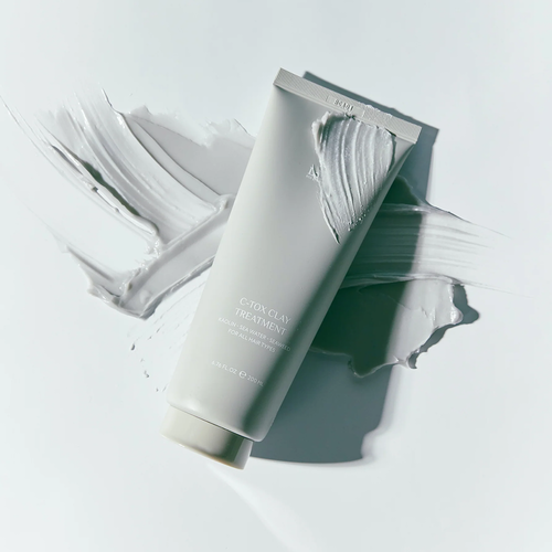 Lador C-Tox Clay Treatment Conditioner Lador C-Tox Clay Treatment Conditioner