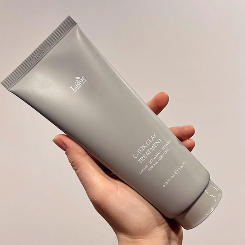 Lador C-Tox Clay Treatment Conditioner Lador C-Tox Clay Treatment Conditioner