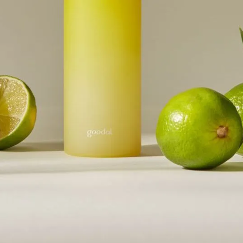 Goodal Green Tangerine Vita C Toner Goodal Green Tangerine Vita C Toner