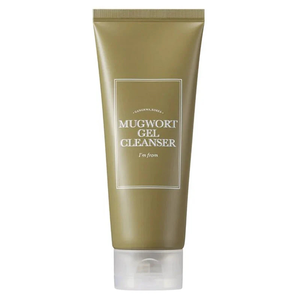 I'm From Mugwort Gel Cleanser I'm From Mugwort Gel Cleanser