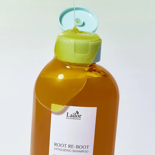 Lador Root Re-Boot Vitalizing Propolis & Citron Lador Root Re-Boot Vitalizing Propolis & Citron