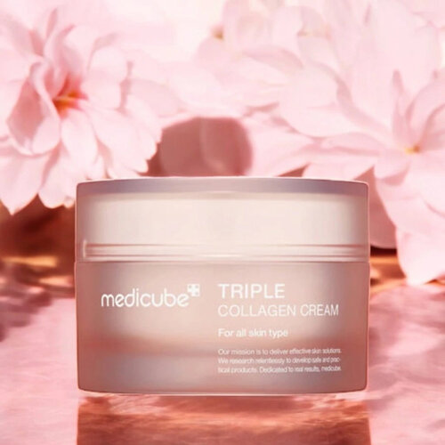 Medicube  Triple Collagen Cream Medicube  Triple Collagen Cream
