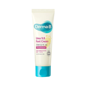 DERMA:B Urea 9.8 Foot Cream DERMA:B Urea 9.8 Foot Cream