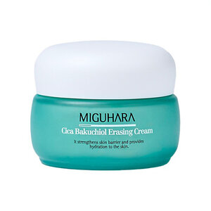 Miguhara Cica Bakuchiol Erasing Cream