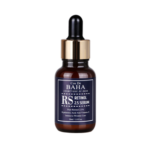 Cos De BAHA RS Retinol 2.5% Facial Serum Cos De BAHA RS Retinol 2.5% Facial Serum