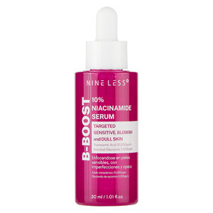 Nine Less B-Boost 10% Niacinamide Serum Nine Less B-Boost 10% Niacinamide Serum
