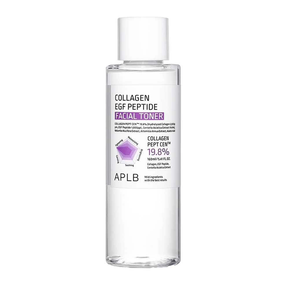 APLB Collagen EGF Peptide Facial Toner