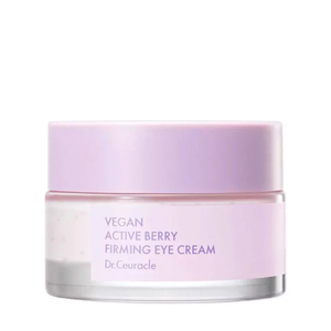 Dr. Ceuracle Vegan Active Berry Firming Eye Cream Dr. Ceuracle Vegan Active Berry Firming Eye Cream