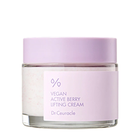 Vegan Active Berry Lifting Cream