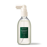 Rosemary Active V Anti-Hair Loss Tonic