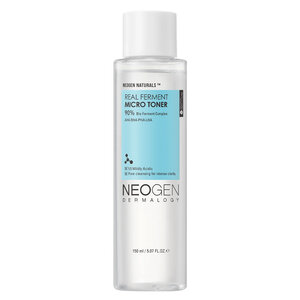 Neogen Dermalogy Real Ferment Micro Toner