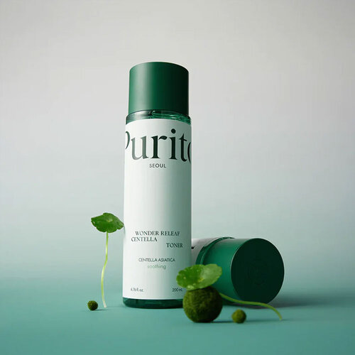 Purito Seoul Wonder Releaf Centella Toner Purito Seoul Wonder Releaf Centella Toner