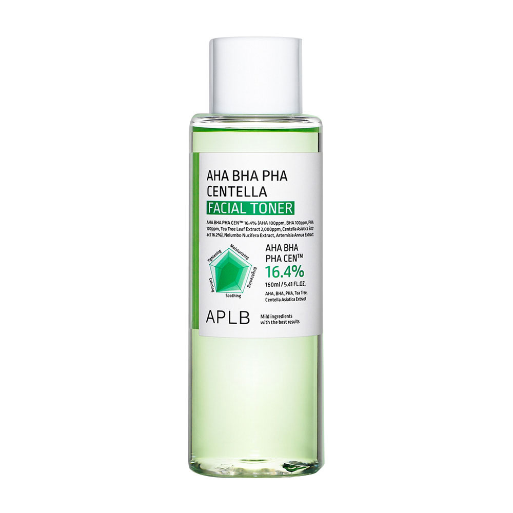 Anua BHA 2% Gentle Exfoliating Toner