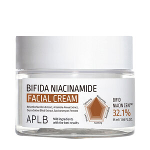 APLB Bifida Niacinamide Facial Cream