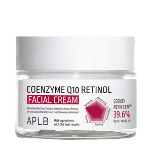 APLB Coenzyme Q10 Retinol Facial Cream